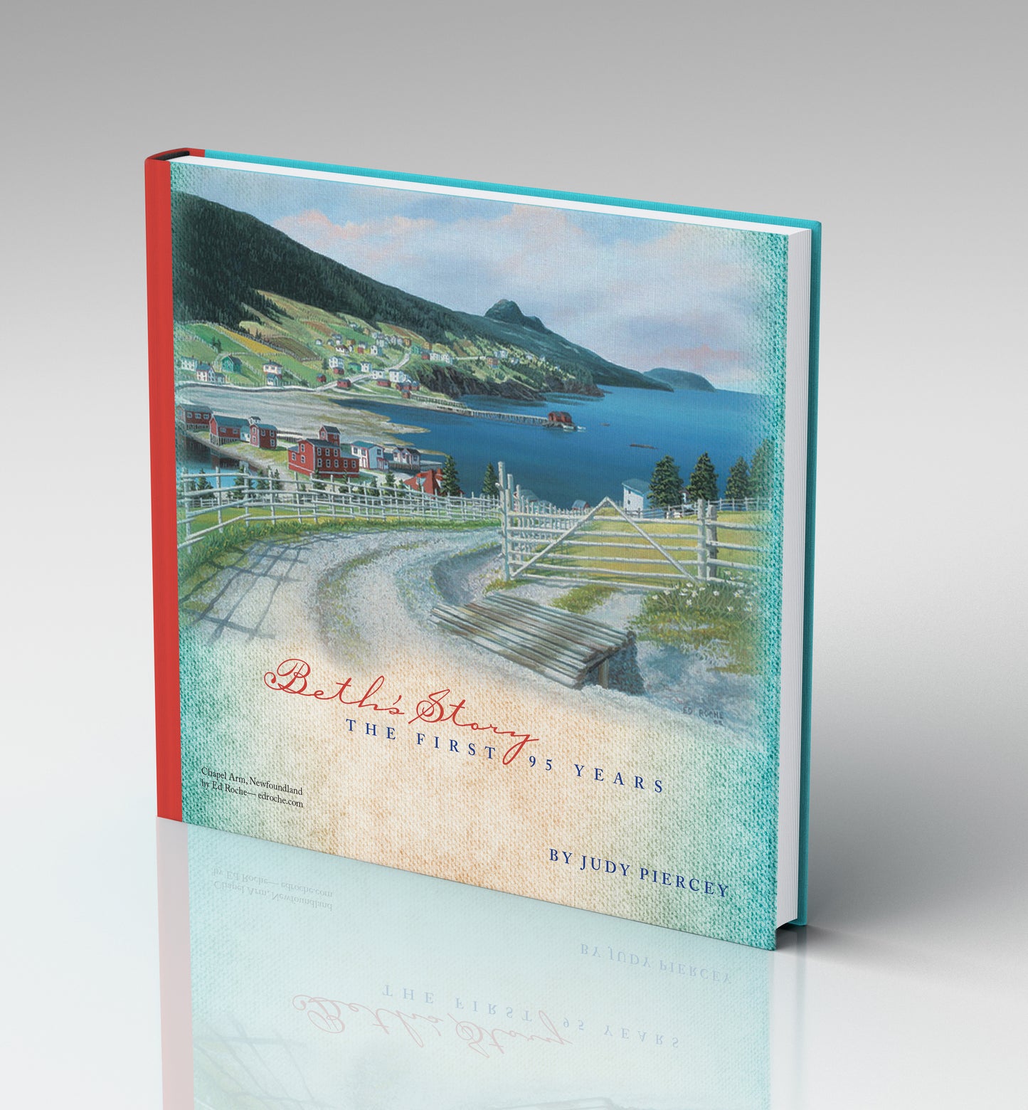Book Design (Deposit)