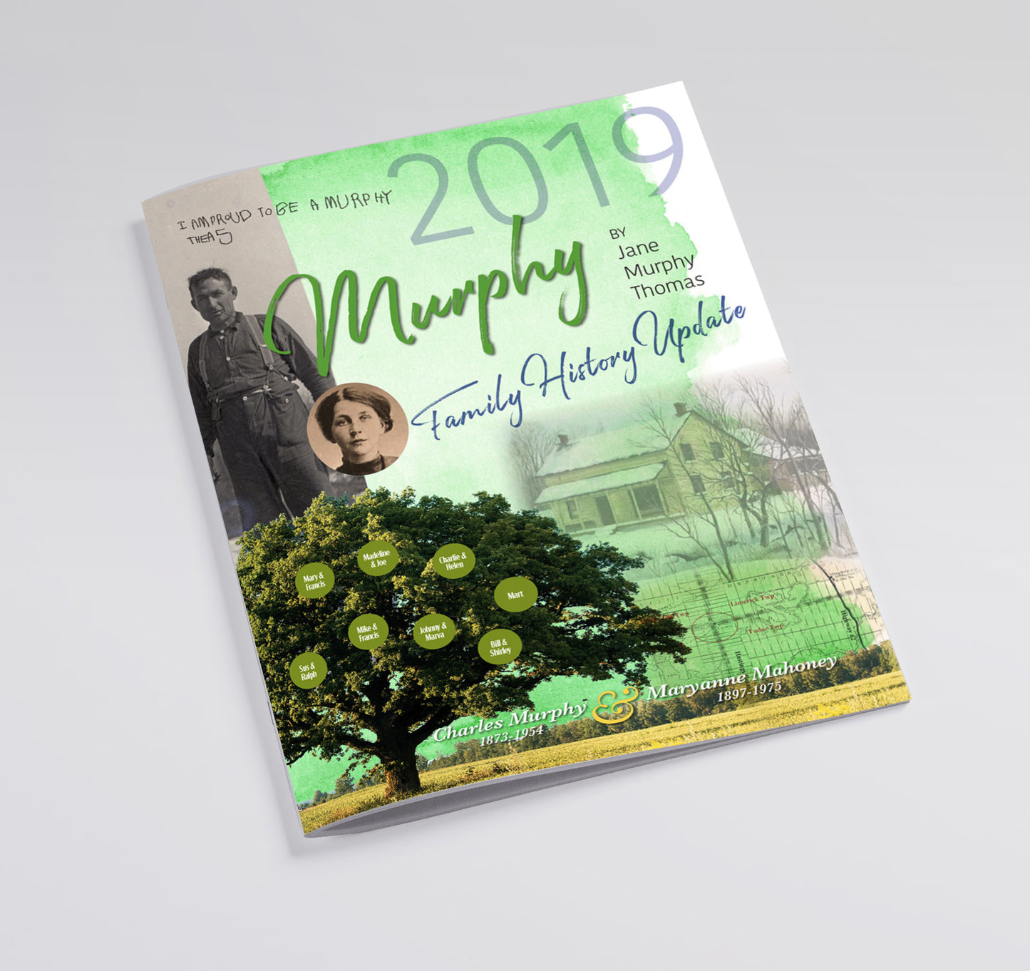 Book Design (Deposit)