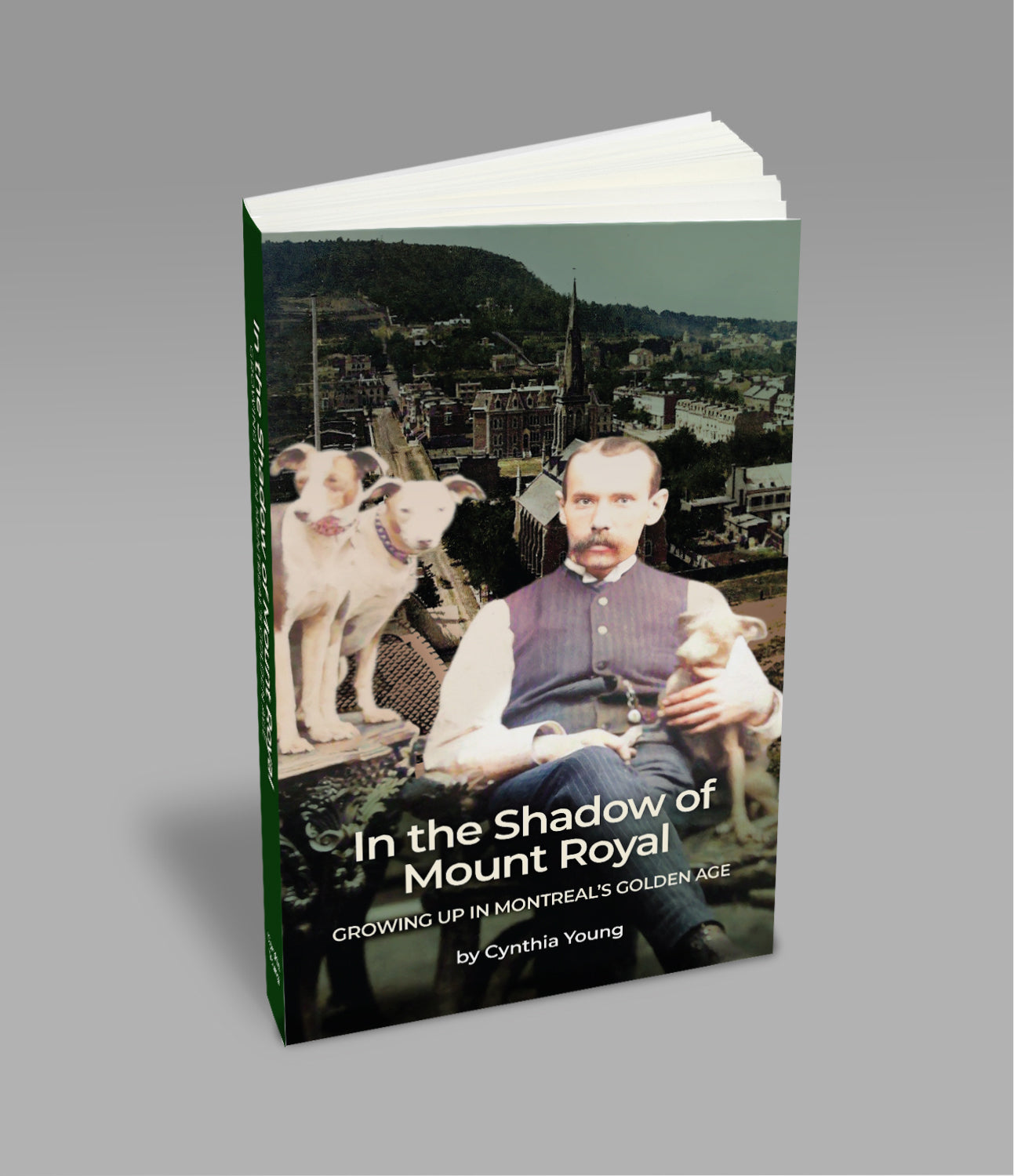 Book Design (Deposit)
